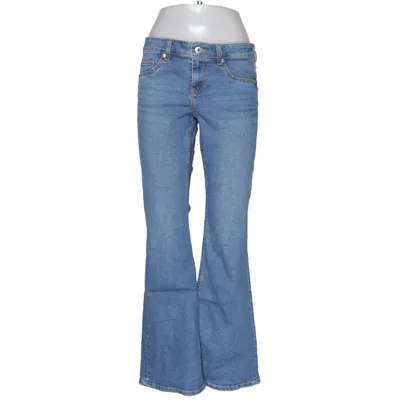 Jean (Bleu) de Divided by H&M Coton, Polyester, Élasthane