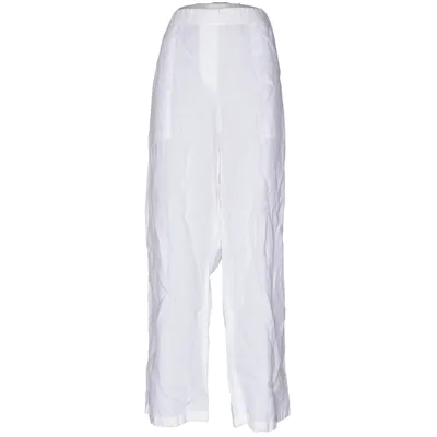 Pants (White) from Marc O'Polo Linen