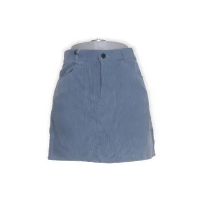 Rok (Blauw) van Shein Acryl, Polyester