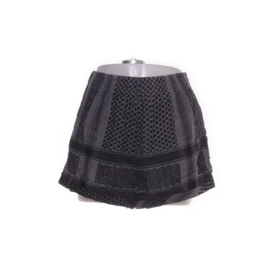 Pyjamasshorts (Grå) fra Cecilie Copenhagen Bomuld