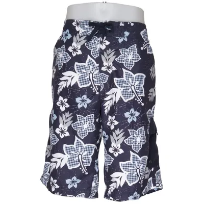Zwemshort (E6Aloa) van Oxbow Polyester