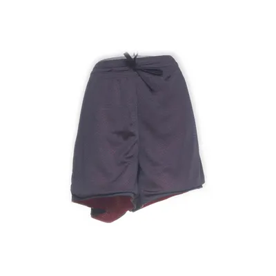 Träningsshorts (Grå, Rosa) från Nijens Polyester