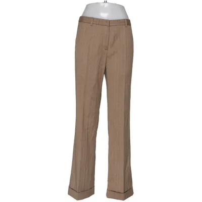 Kostymbyxor (Beige) från Miguel Berbel Elastan, Polyamid, Polyester, Ull