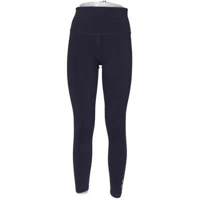 Sports tights (Blue) from CLN Athletics Elastane, Polyamide