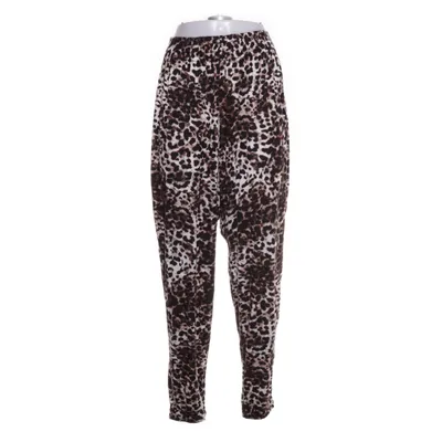 Byxor (Brun, Vit, Svart) från H&M Basic Viskos