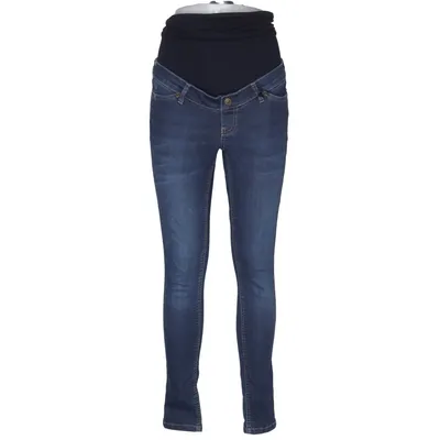 Zwangerschapsjeans (stella) van Stella Katoen, Elastaan, Polyester, Viscose