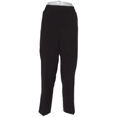 Pants (Black) from Zac & Rachel Elastane, Polyester