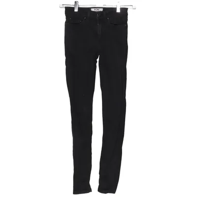 Jeans (Black) from Acne Studios Cotton, Elastane, Polyester