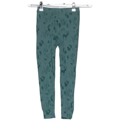 Legging (Vert) de Fix by Lindex Laine