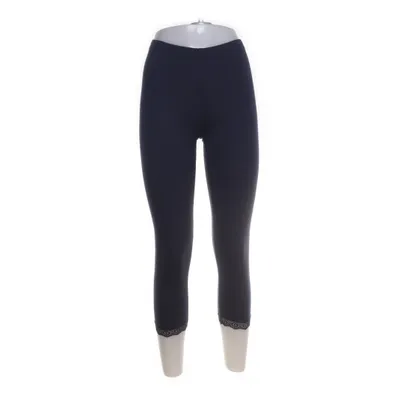 Leggings (Blå) från Topeco Elastan, Polyester