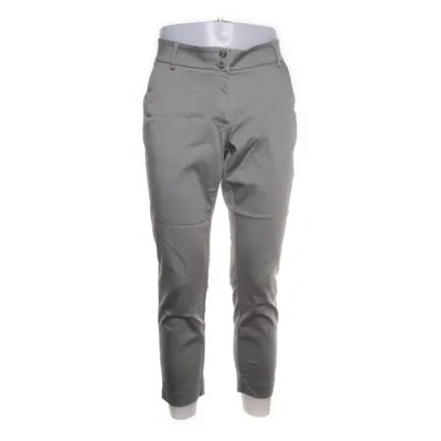Broek (Groen) van I Say Katoen, Elastaan, Polyester