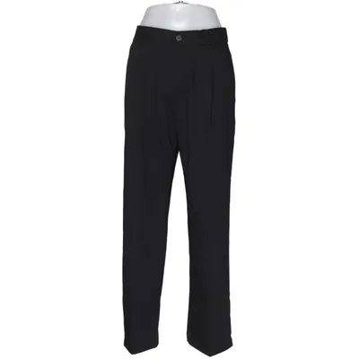 Kostymbyxor (Svart) från Pull & Bear Elastan, Polyester, Viskos