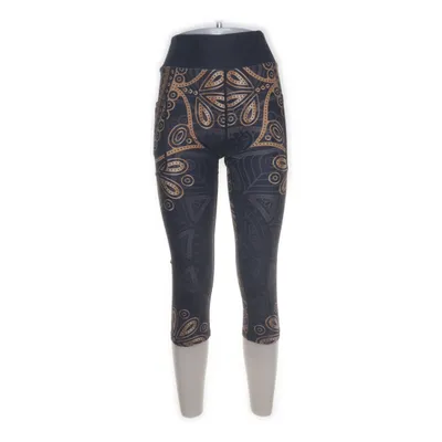 Compression shorts (3/4) from Maya Freya Elastane, Polyester