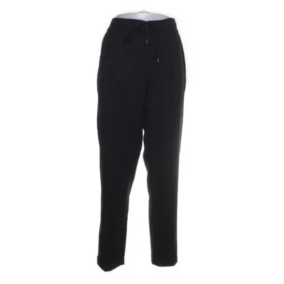 Pants (Black, Gray) from Lila Braun Elastane, Polyester, Viscose