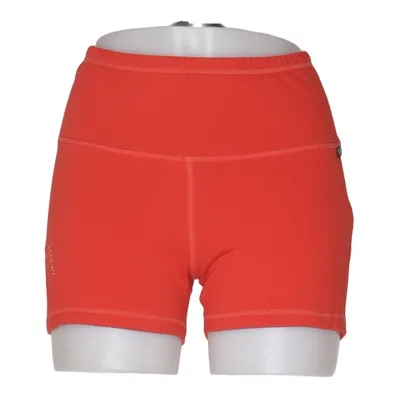 Træningsshorts (Rød) fra Terra Elastan, Polyester