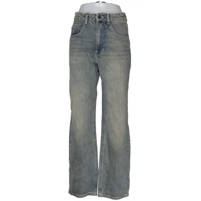 Jeans (Blue) from Empyre Cotton