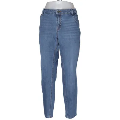 Jean (THE SKINNY) de C&A Coton, Polyester