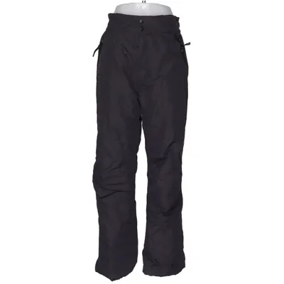 Pantalon de ski (Noir) de Point Zero Polyamide, Polyester