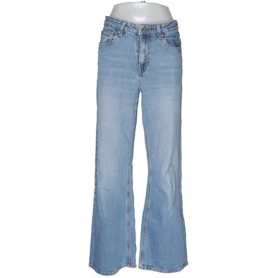 Jeans (Blue) from H&M Cotton, Elastane, Polyester