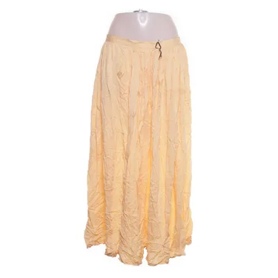 Maxi rok (Beige) van Ankar Katoen, Elastaan, Polyester