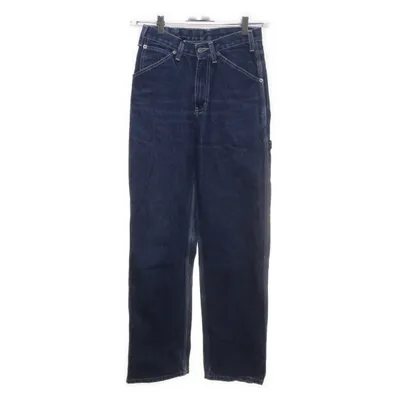 Jeans (Blå) från Pearson Bomull