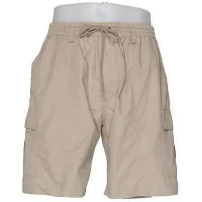 Cargoshorts (Brun) från Baty Bomull, Polyester