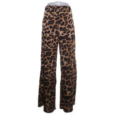 Palazzobukser (Sort, Brun, Beige) fra New Look Elastan, Polyester