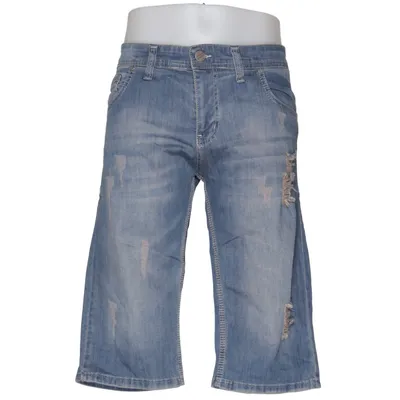 Short en jean (4466) de Comeor Coton