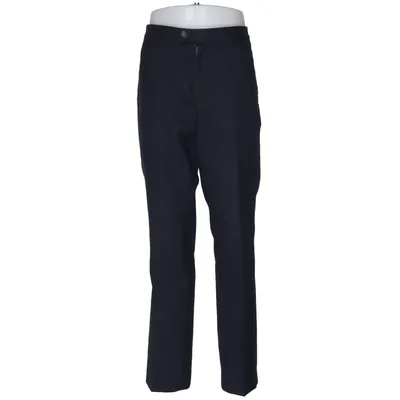Kostymbyxor (D-dress) från Ted Bernhardtz Polyester, Viskos, Ull