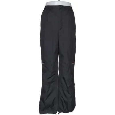 Rain pants (Black) from The Cat Man Doo Polyester