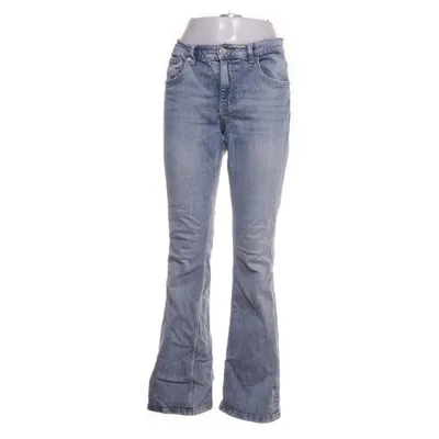 Jeans (perfect jeans) från Perfect Jeans Gina Tricot Elastan, Ekologisk bomull