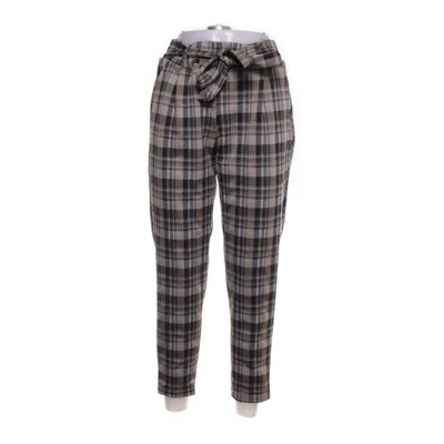 Pantalon (Check div) de Hollys Polyester
