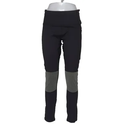 Breeches (Black, Green) from Sprayway Elastane, Polyamide, Polyester