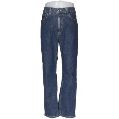 Jeans (Kr Stretch) fra Mc Gordon Bomuld, Elastan