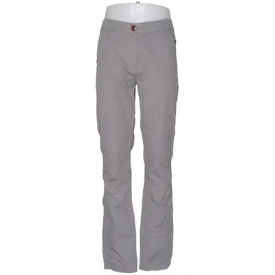 Chinos (Gray) from Volcano Cotton