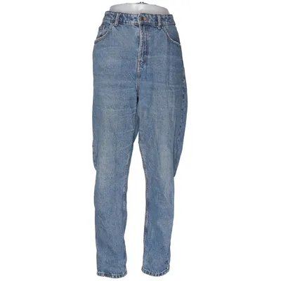 Jeans (Blue) from Denim Co Cotton