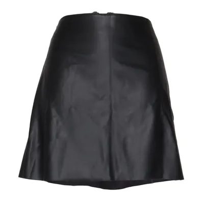 Skirt (Black) from Primark Cares Polyester, Polyurethane