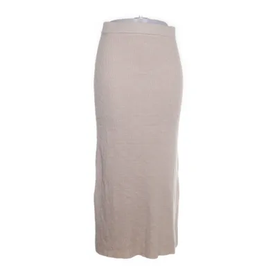 Maxi rok (Beige) van I Say Katoen, Viscose