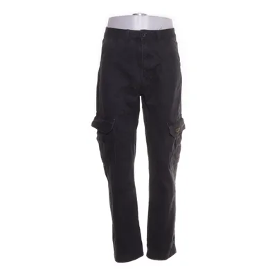 Cargobyxor (Grå) från Vailent Bomull