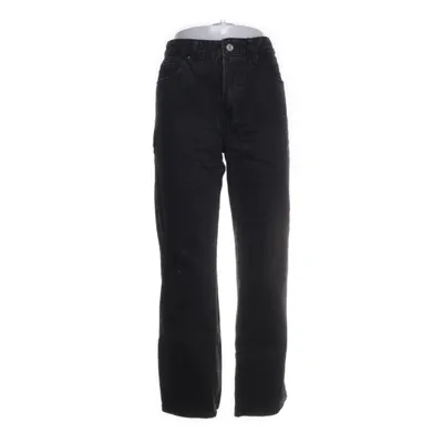 Spijkerbroek (Grijs) van Bershka Denim Collection