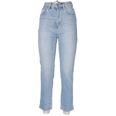 Jeans (A '94) from Abrand Jeans Cotton, Elastane
