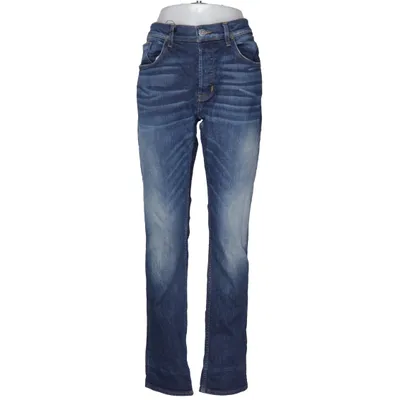 Jean (Bleu) de Hudson Coton, Élasthane