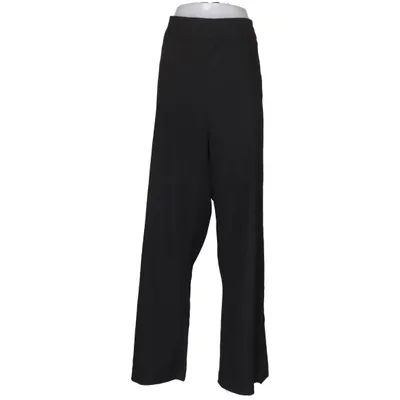Palazzobukser (Lykke) fra Lindex Elastan, Polyester, Viscose
