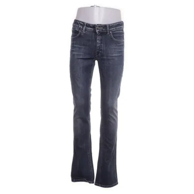 Jeans (Acne action jeans hex pure 30M004119 2) från Acne Action Jeans Bomull, Elastan