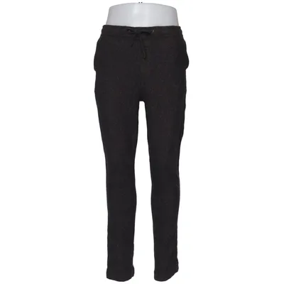 Jogginghose (Schwarz) von Morris Tailoring Polyamid, Polyester, Seide, Viskose, Wolle