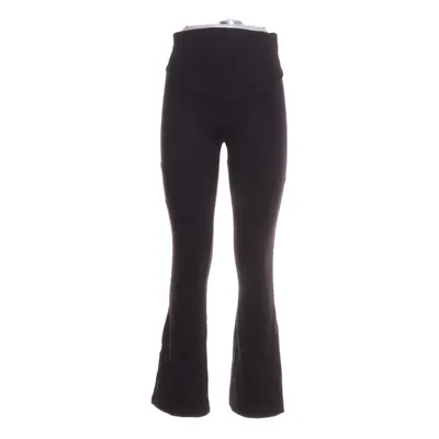 Vente bukser (Sort) fra H&M Mama Elastan, Polyamid, Viscose
