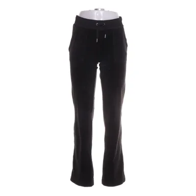 Sweatpants (Sort) fra Juicy Couture Elastan, Polyester