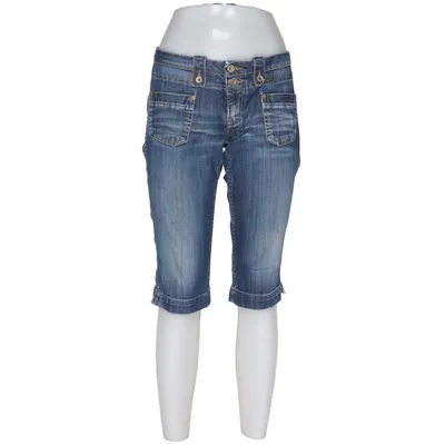 Three-quarter pants (Blue) from Pepe Jeans London