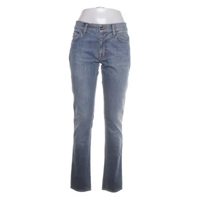 Spijkerbroek (Blauw) van Tiger of Sweden Jeans Katoen, Elastaan