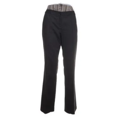 Pants (Brown) from Kookaï Elastane, Polyester, Viscose